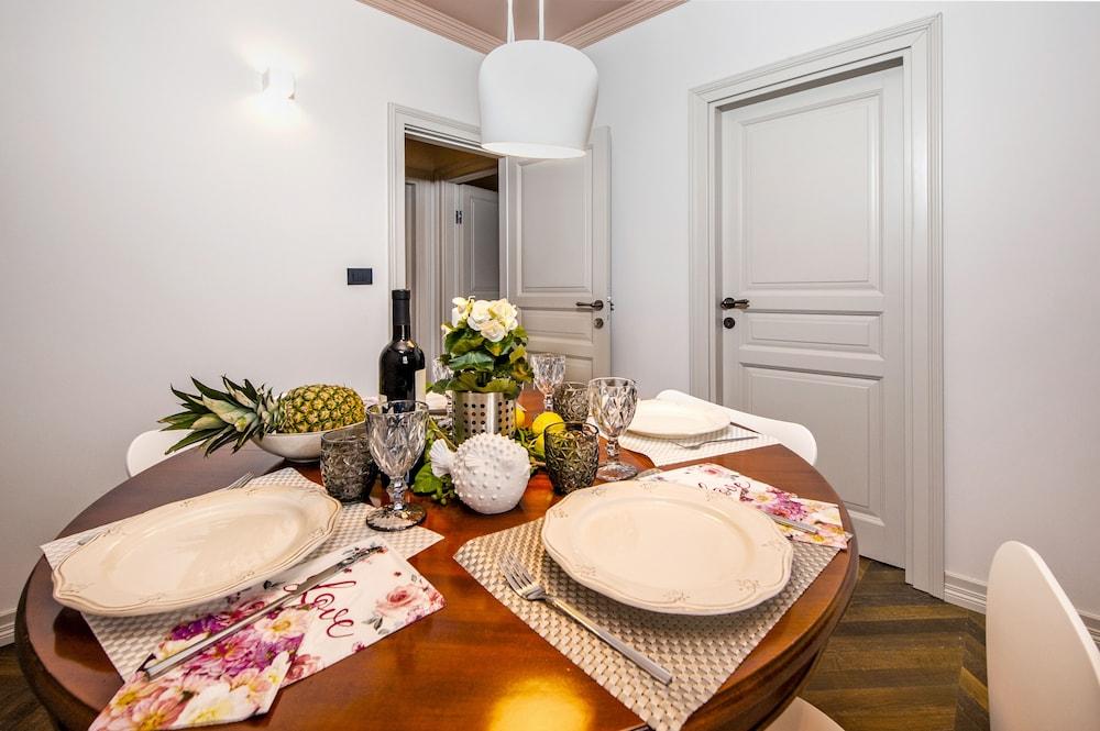 Campitelli Design Apartment