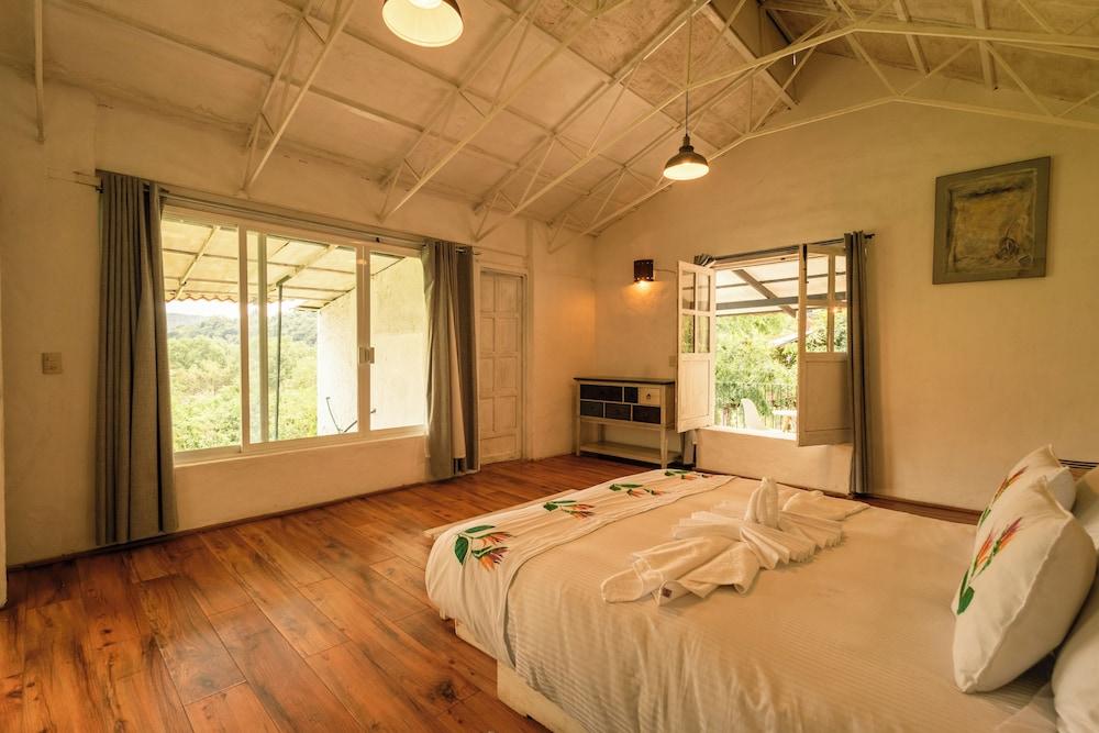 Rancho con Caballos El Reencuentro