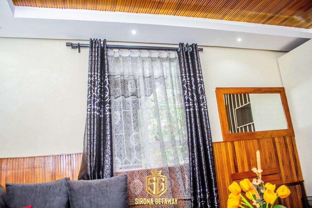 Sirona Getaway Hotel