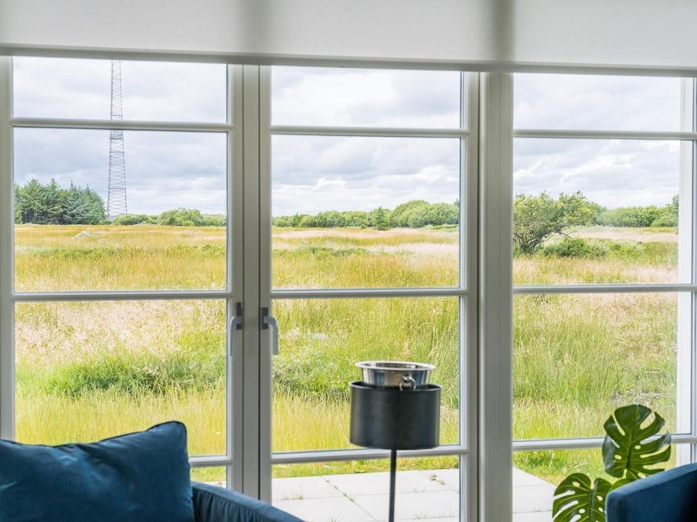 Holiday Home in Blåvand