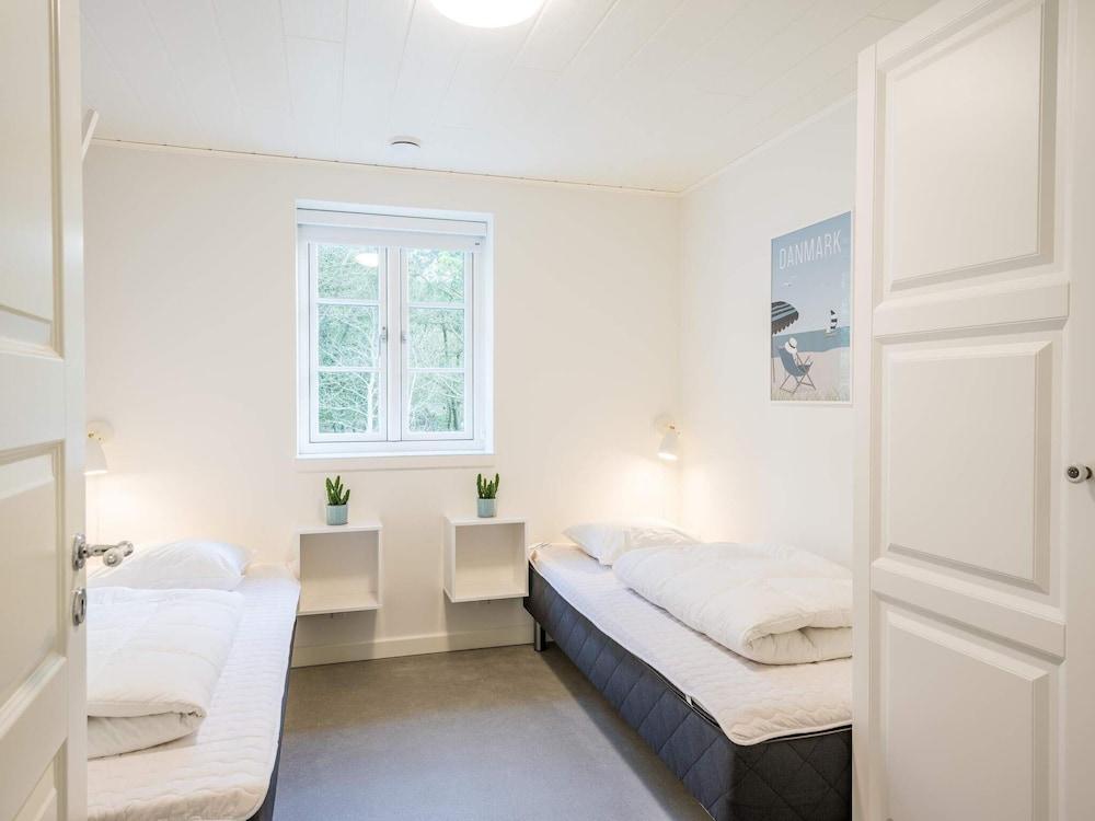 Holiday Home in Blåvand