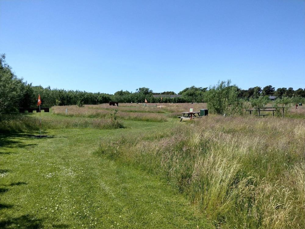 4 Person Holiday Home in Fano