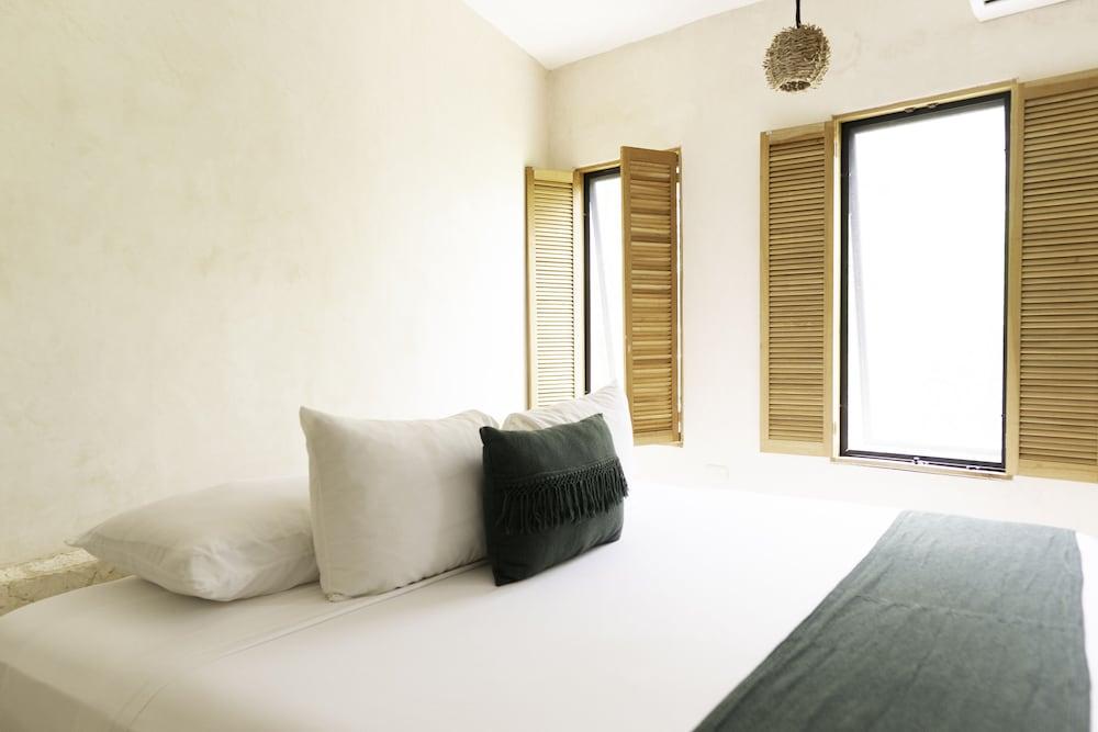 Koos Hotel Boutique Tulum