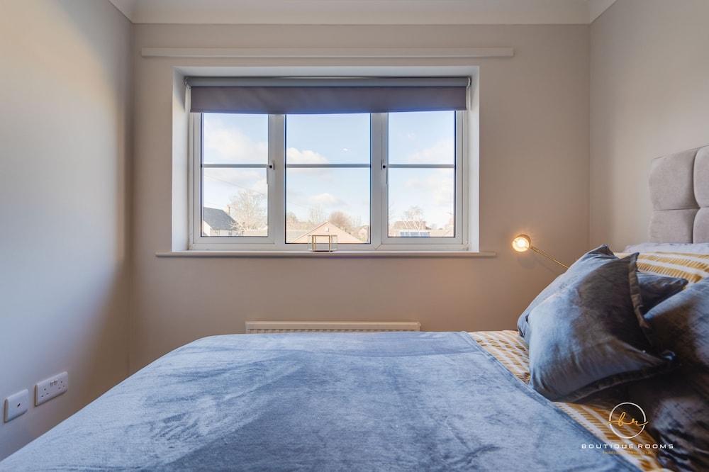 The Stylist Large Buddha House