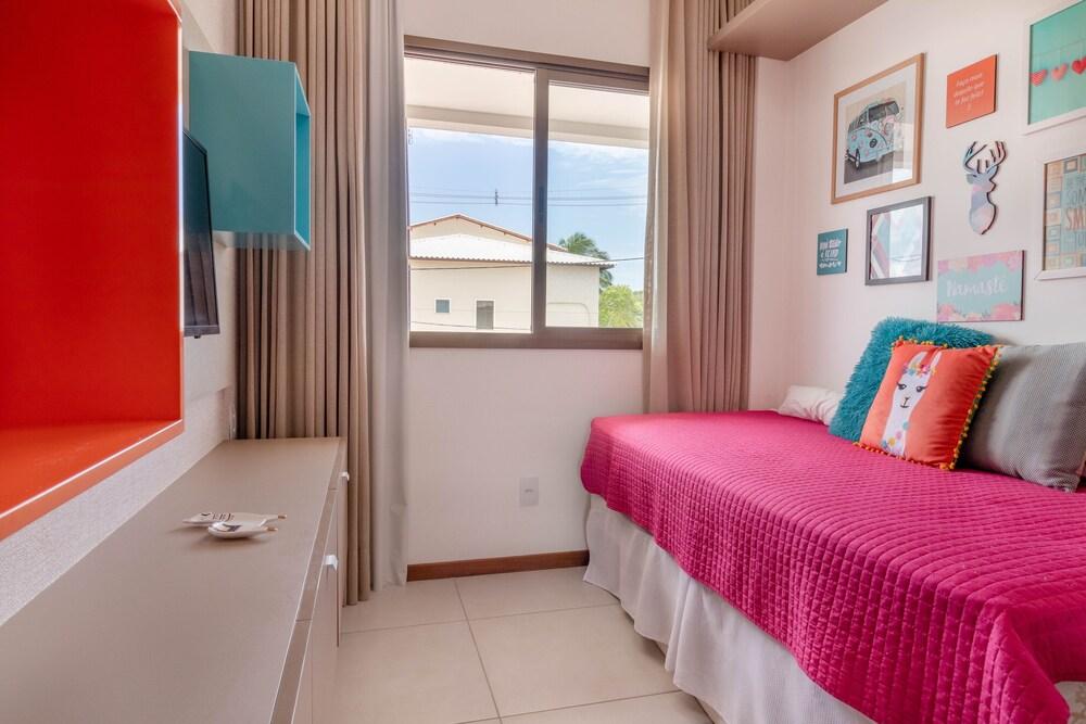 IT11 Ap 3 Quartos a 50m da Praia