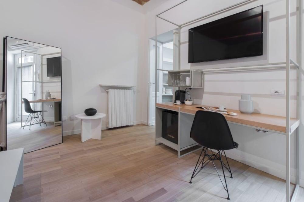 Suite Vogue Piacenza