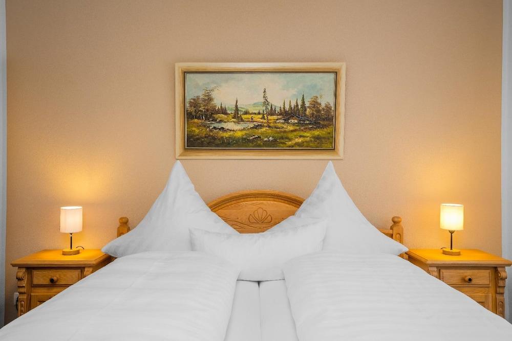 Ferienwohnungen Jonuscheit