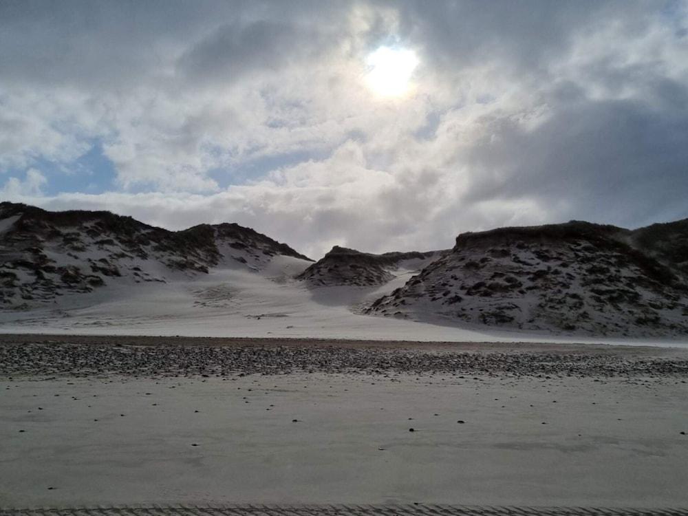 Bright Dune View Cottage-by Traum