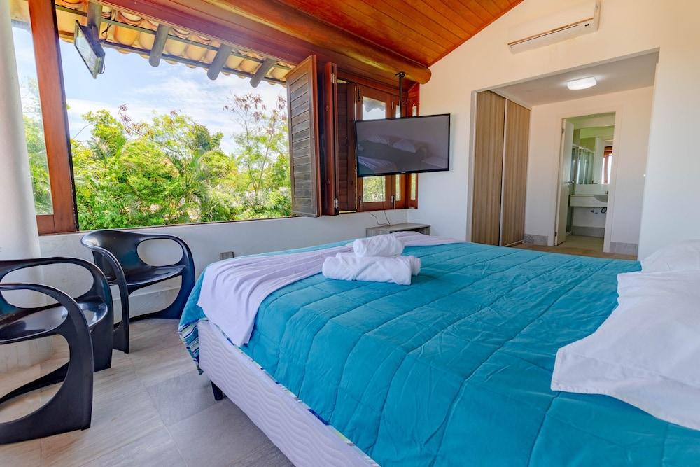 SA02 Excelente Casa 4 Suítes - Sauípe