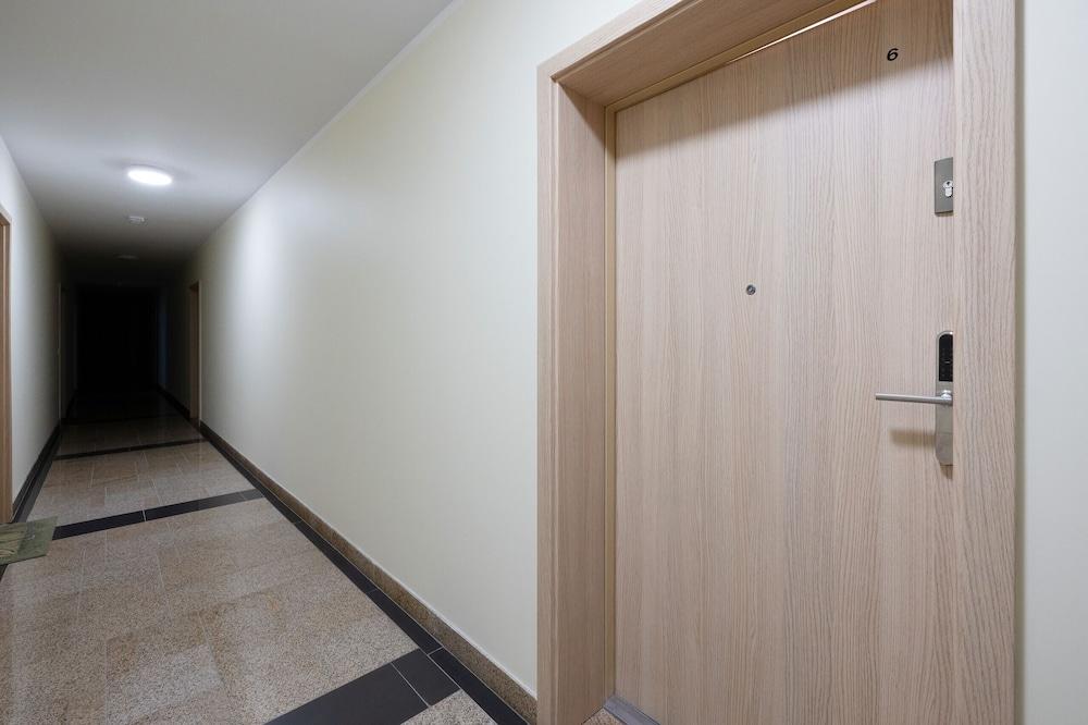 Apartments "baltyk" by Renters