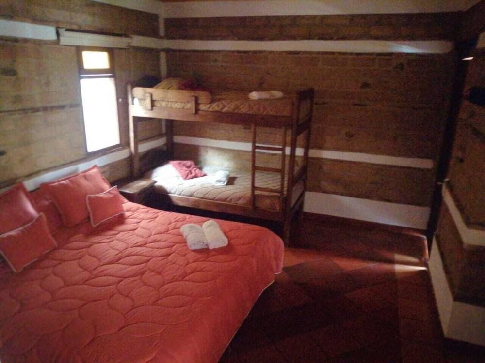 Hotel Solar de la Villa Campestre