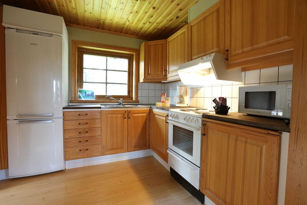 Kloten Nature Resort