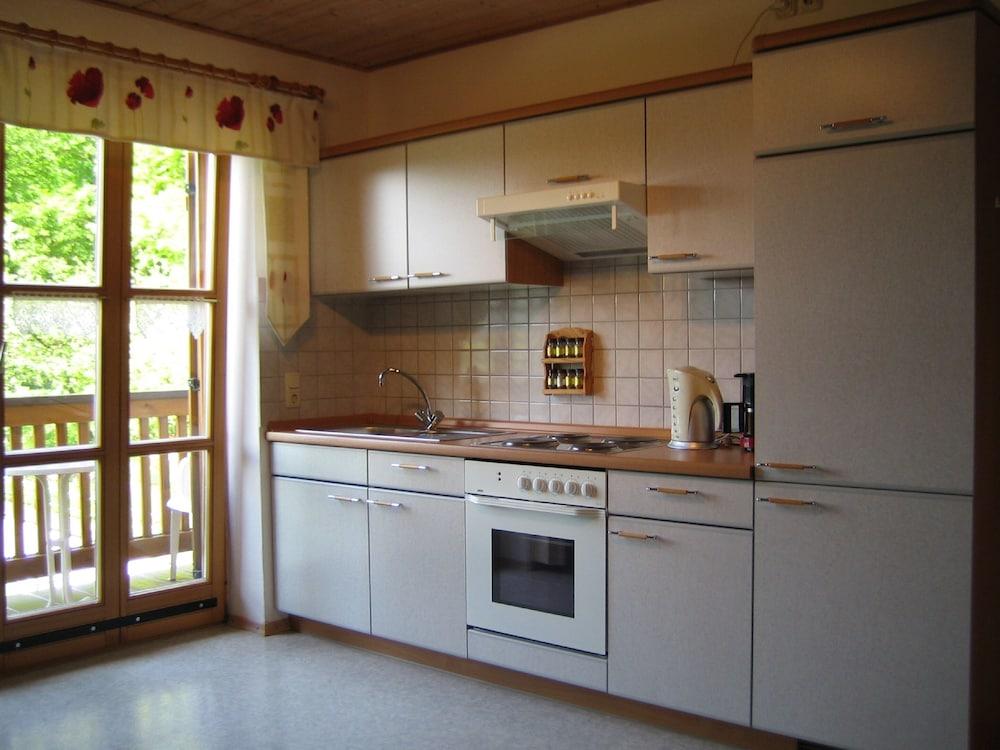 Ferienwohnungen Egerer