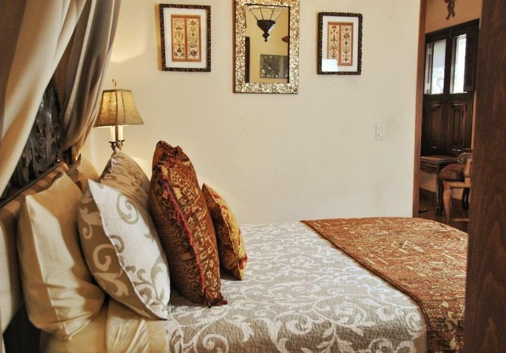 Casa de los Chiqueados