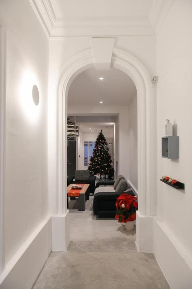 Comfortable Double Room in Pieta - Bb Marina