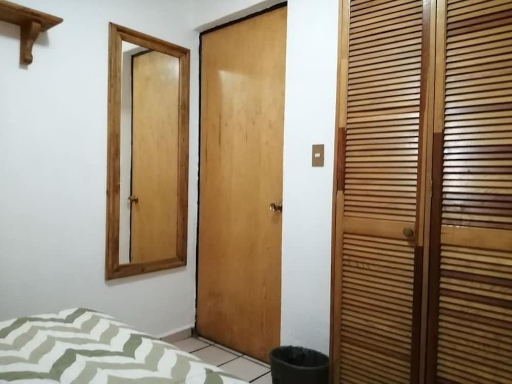 Departamento Pb Estacionamiento, Centrico