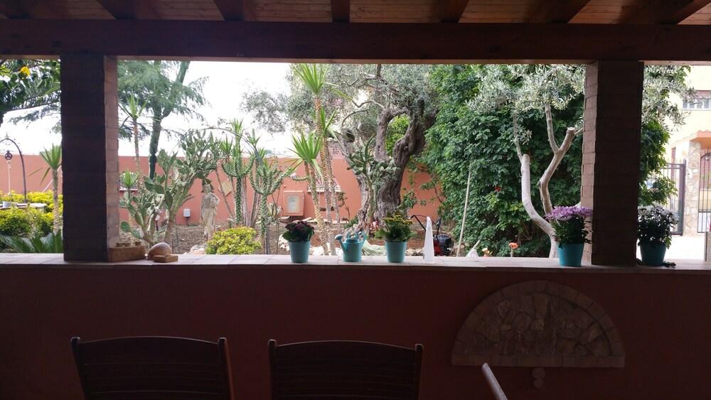 Sole Mare E Relax per Vacanze