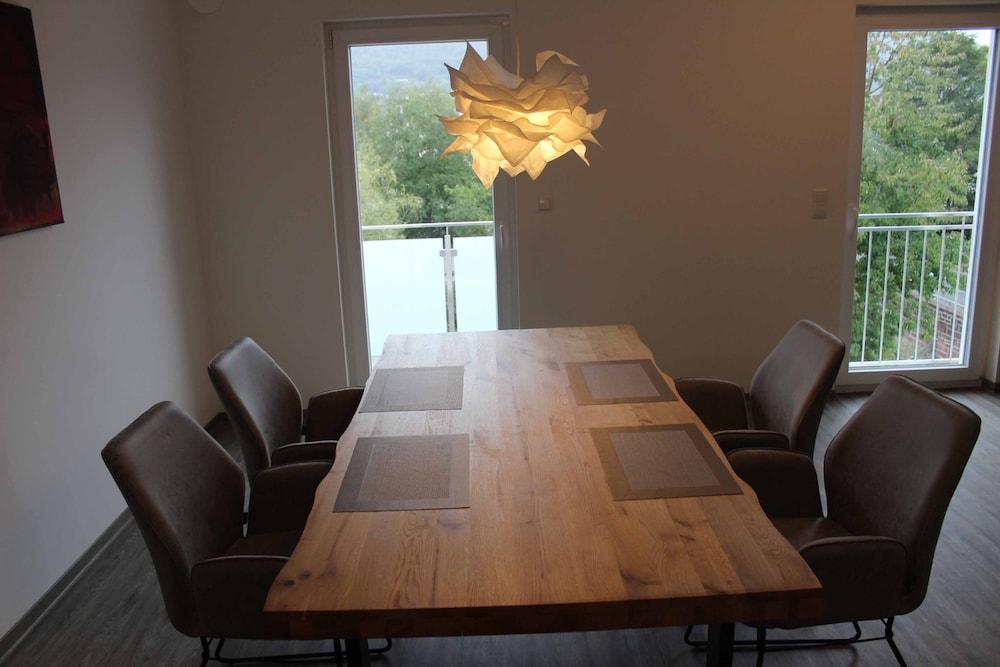 Ferienwohnung Erfterassen 1