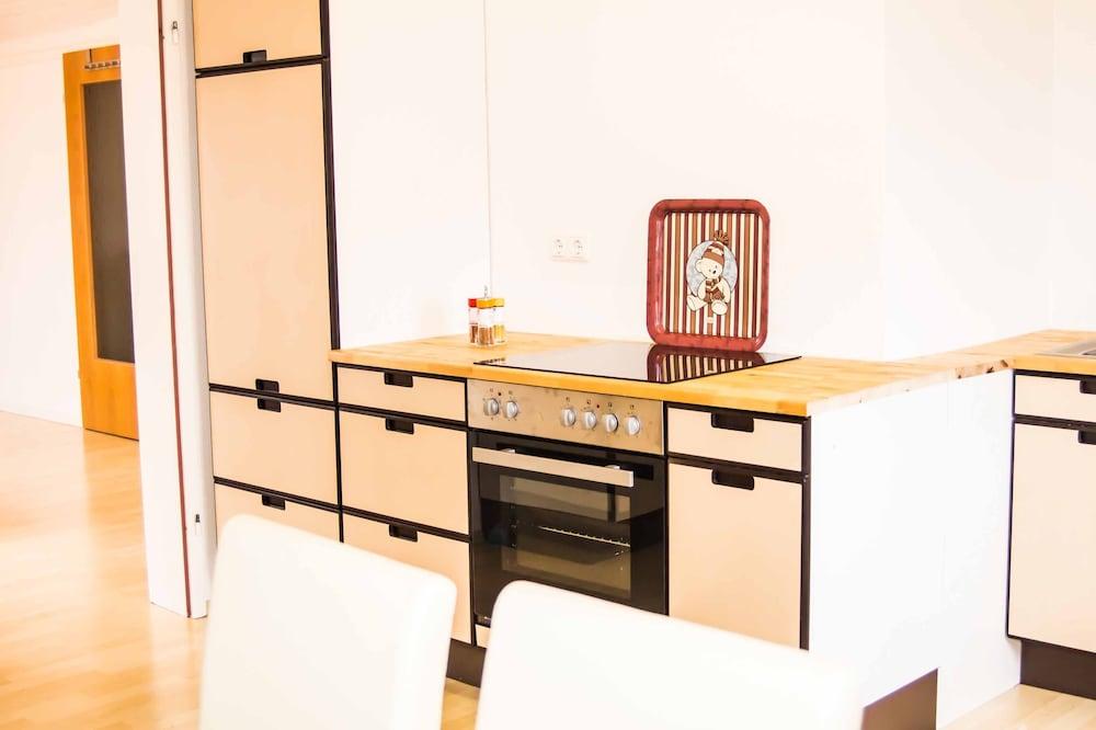 Ferienwohnung Potsch