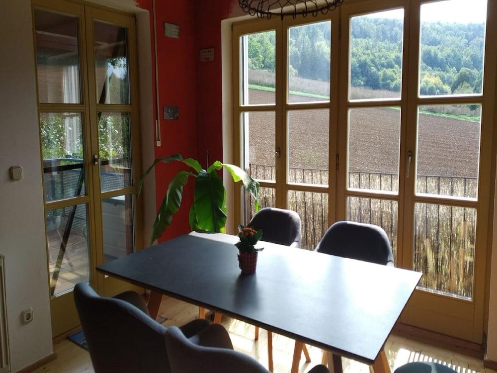 Ferienwohnung Susanne & Georg Guth