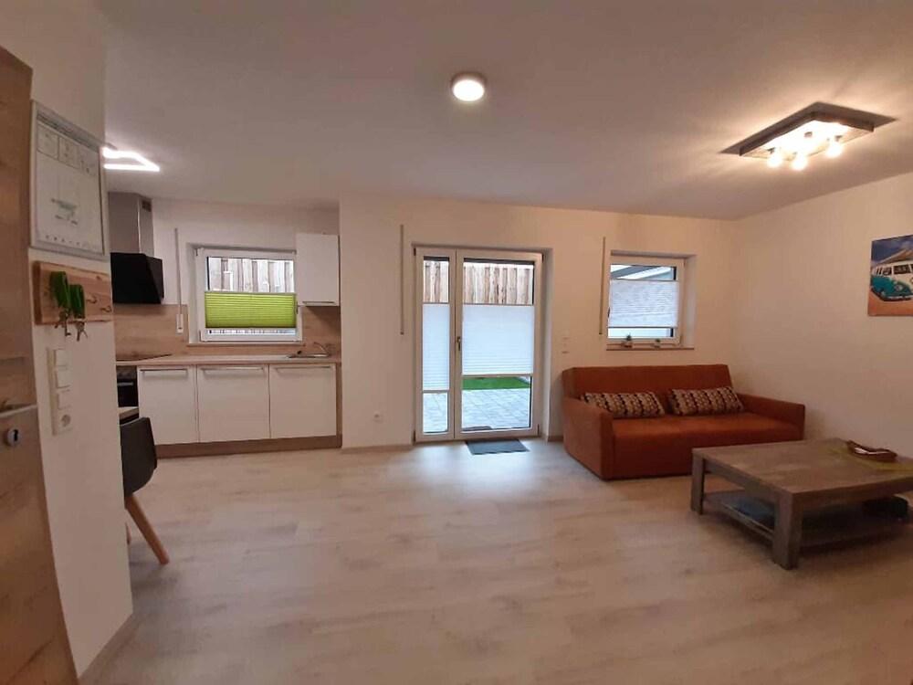 Ferienwohnung Jurastein