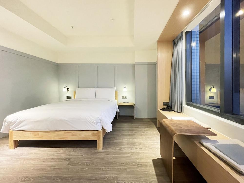 Green Hotel - midori