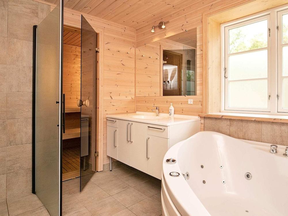 Holiday Home in LÃ¦sÃ¸