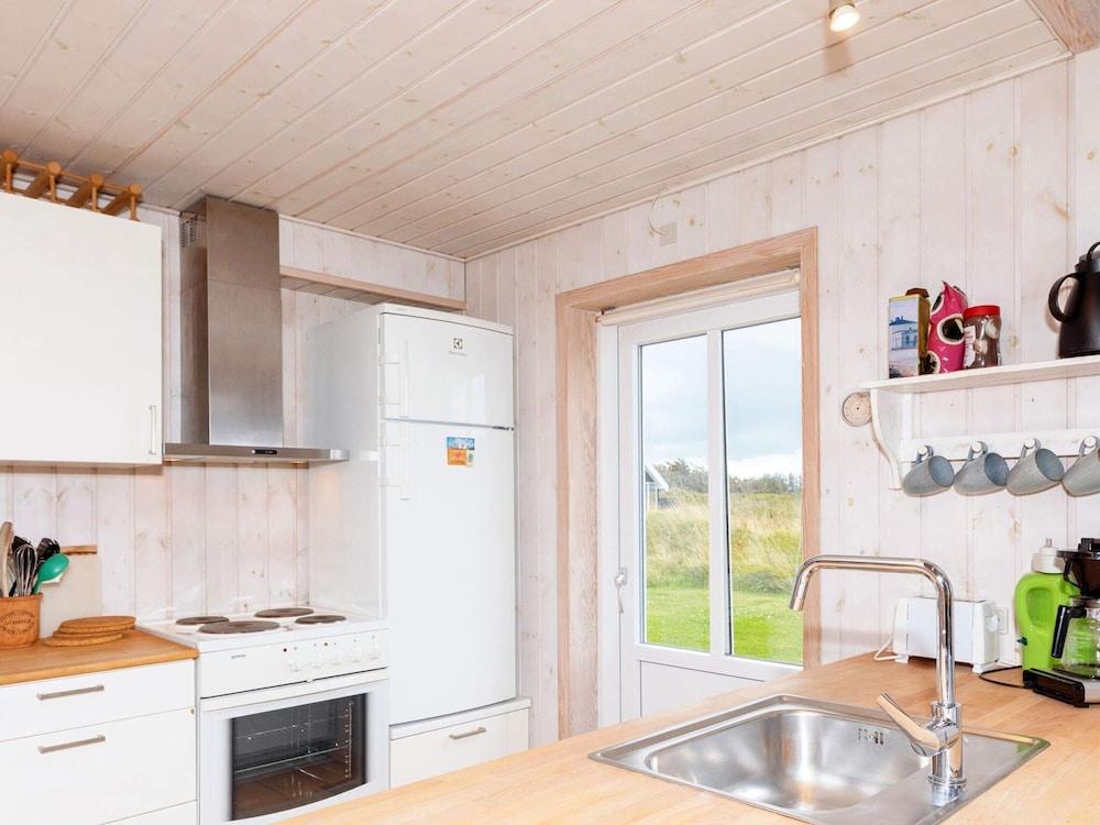 Holiday Home in HjÃ¸rring