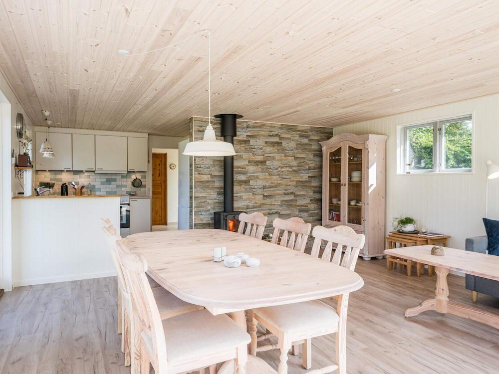 Holiday Home in Tarm