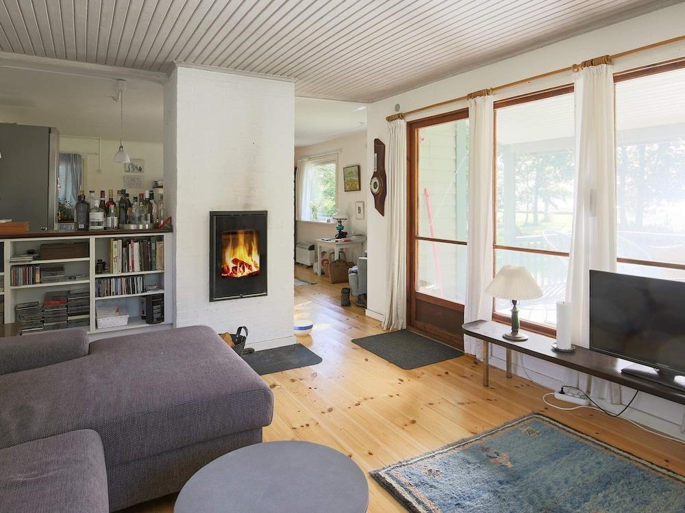 Holiday Home in Jægerspris