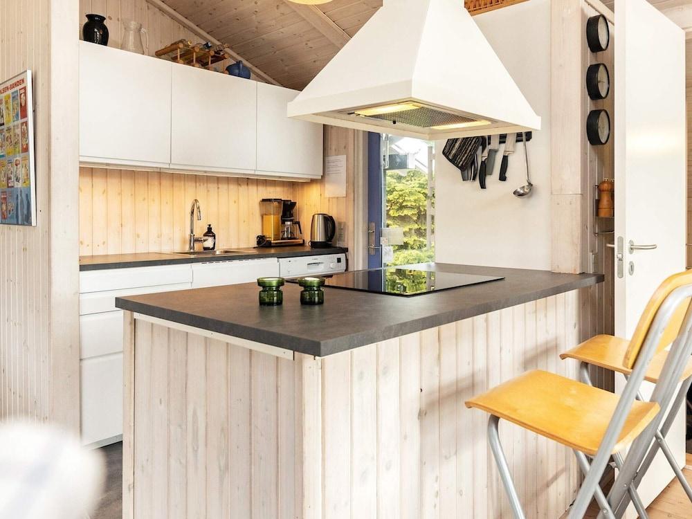 Holiday Home in Væggerløse