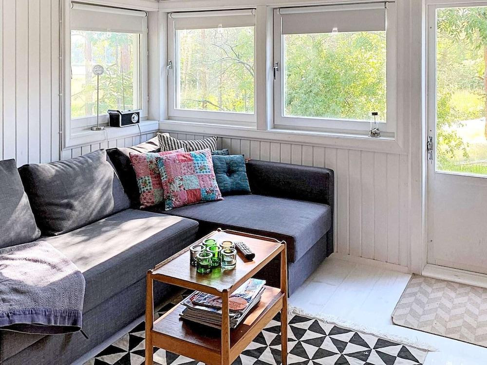 Seaside Charm on Okno Island-by Traum