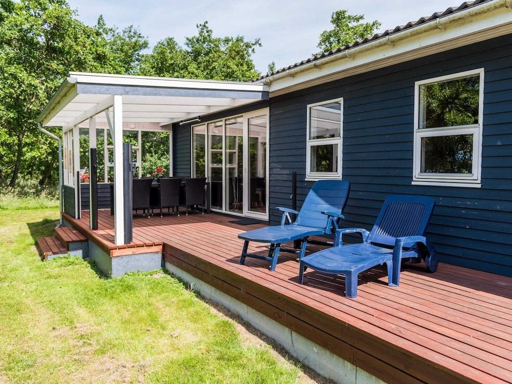 Tranquil Oasis in Rindby