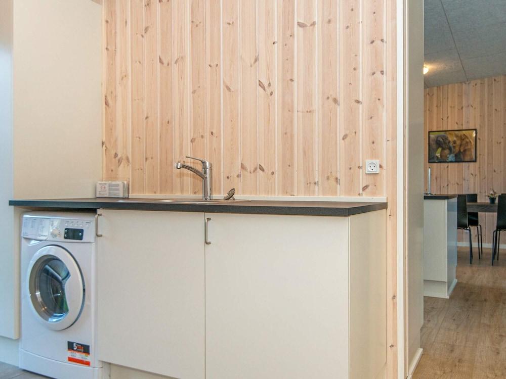 Holiday Home in Glesborg