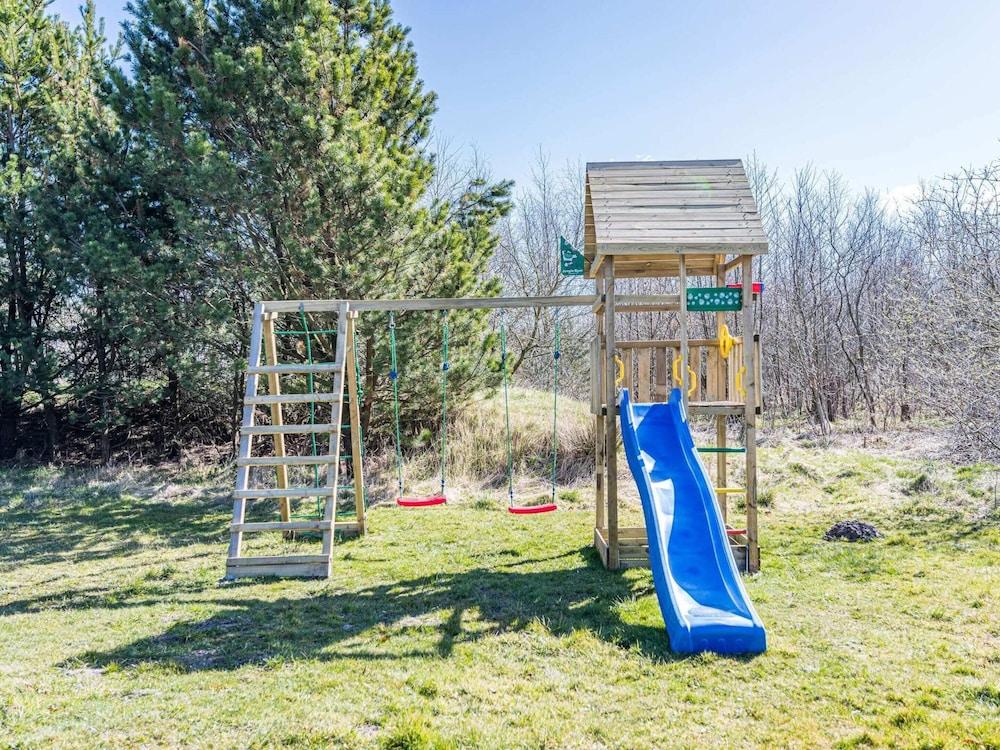 8 Person Holiday Home in Norre Nebel