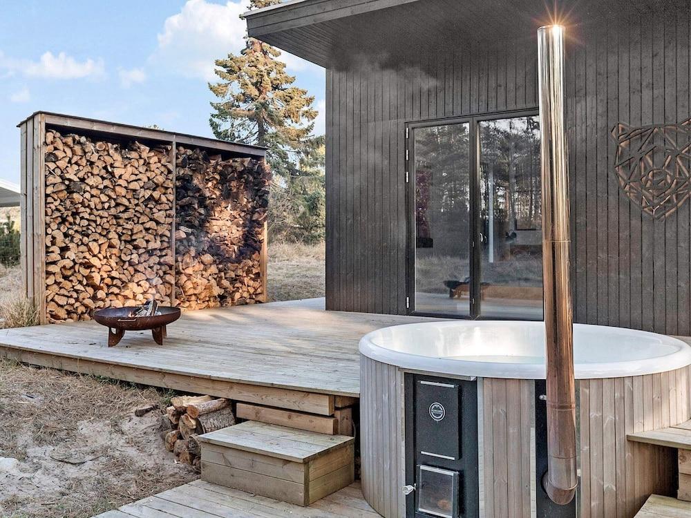 Holiday Home in SjÃ¦llands Odde