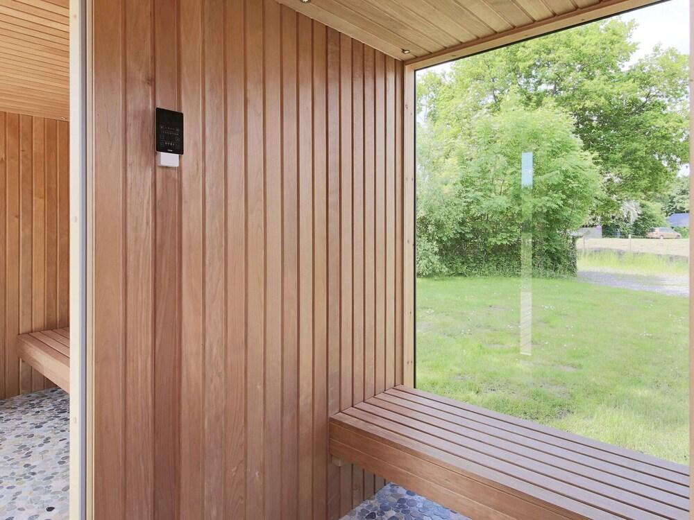 Holiday Home in Idestrup