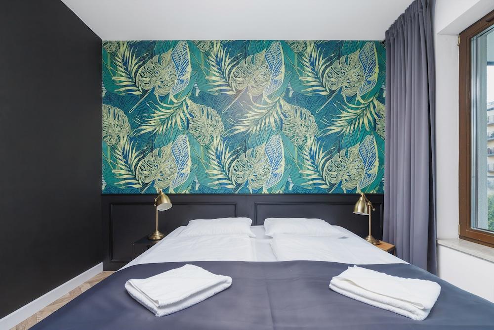 Apartment 3d Wilga By Renters