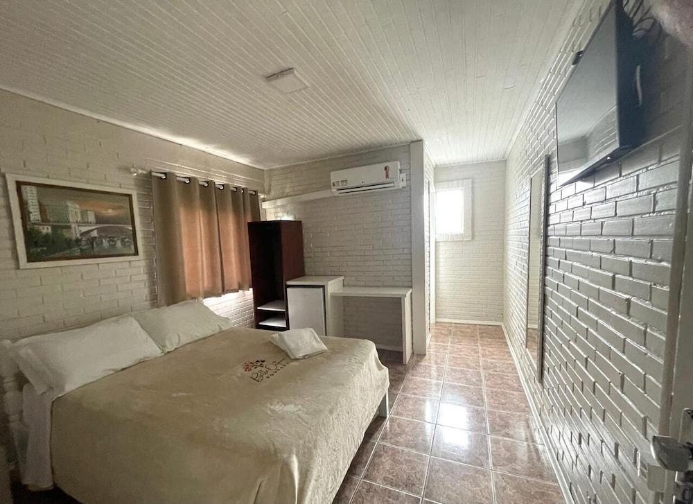 Pousada Bello  Outono