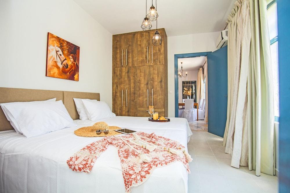 Bella Foresta Villa 2 Ixia