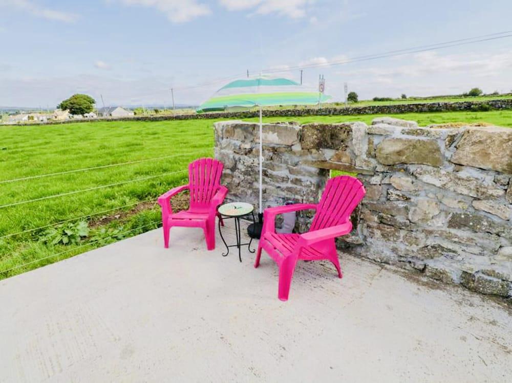 The Cuddly Cow Cosy Barn Studio Campview Farm Stay