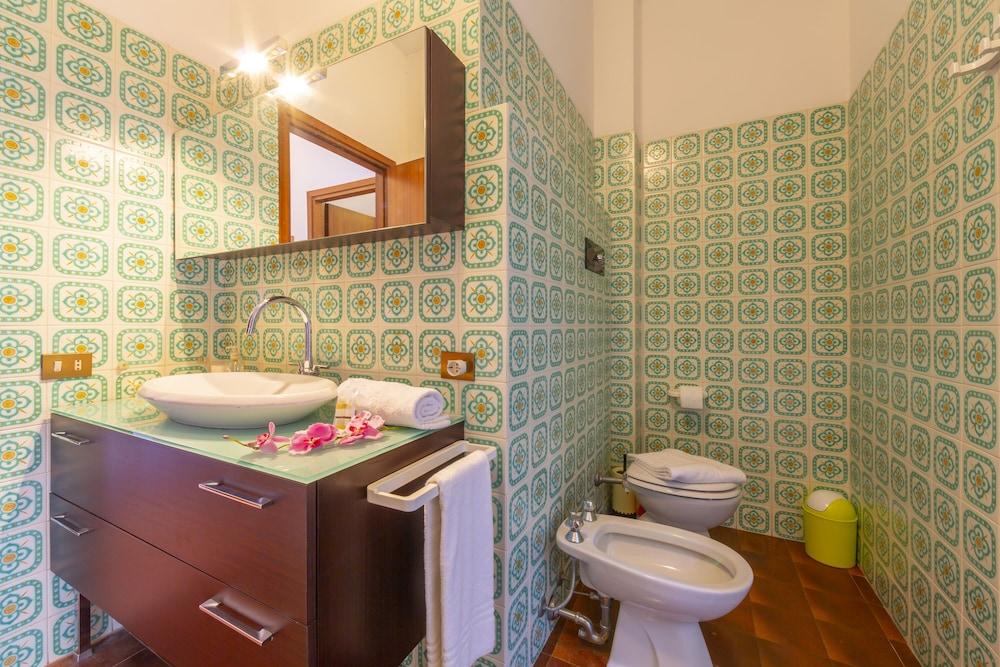 La Rosa Dei Venti Lake View Terrace