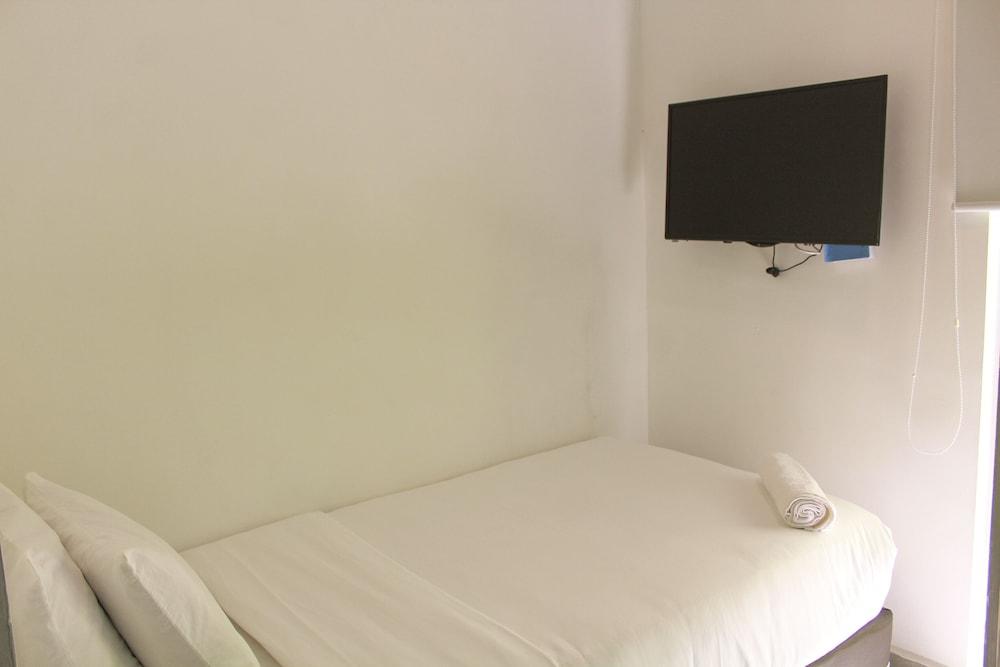 Campus Merida ApartHotel