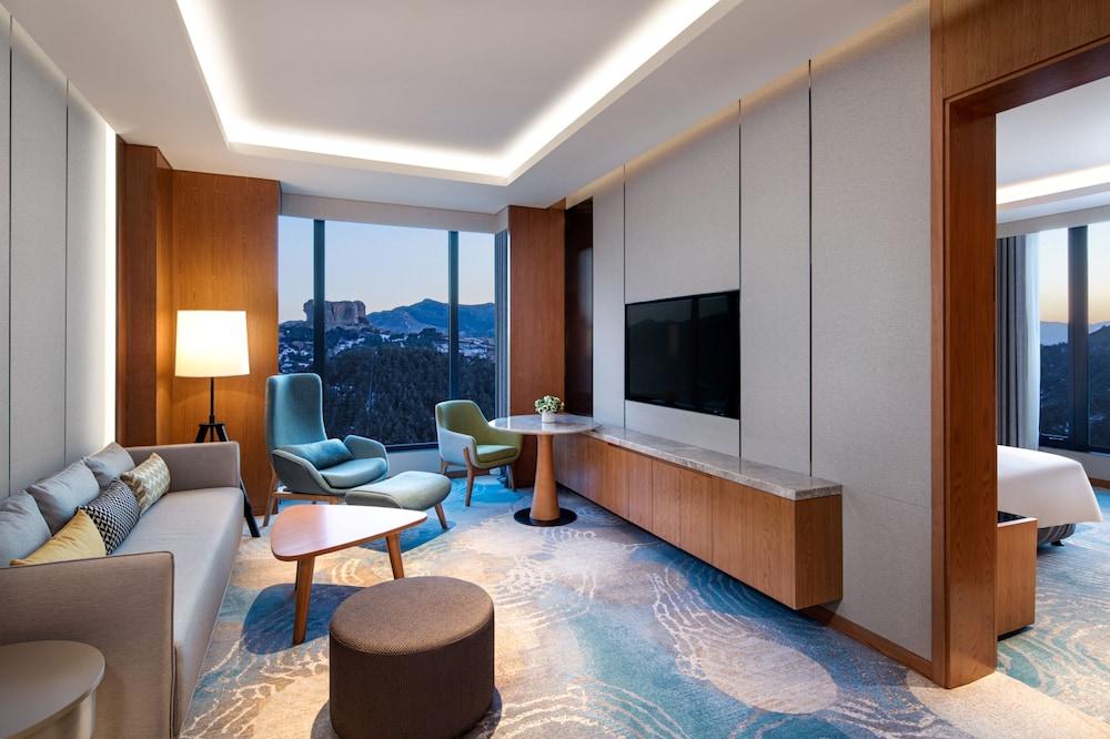 Holiday Inn Chengde Park View by IHG