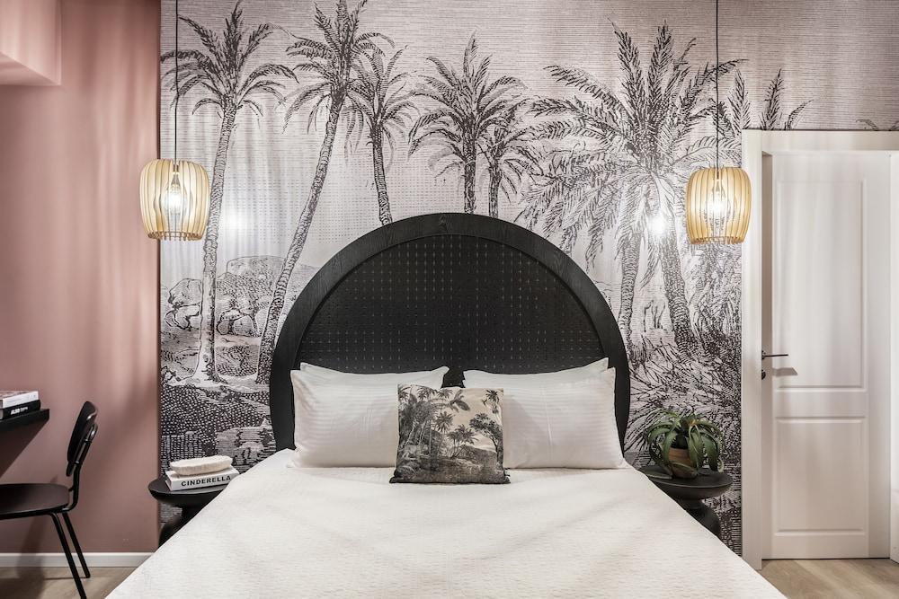 Mr. Soof - By TLV2GO