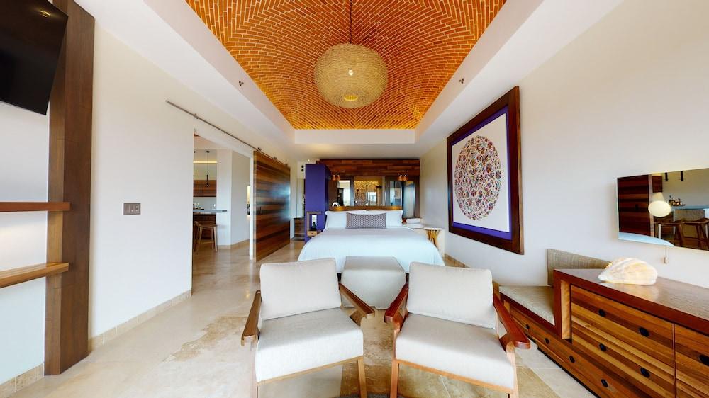 Hotel Xcaret Arte – All Parks / All Fun Inclusive, Adults Only