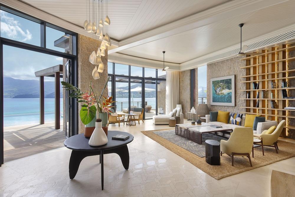 Mango House Seychelles, LXR Hotels & Resorts