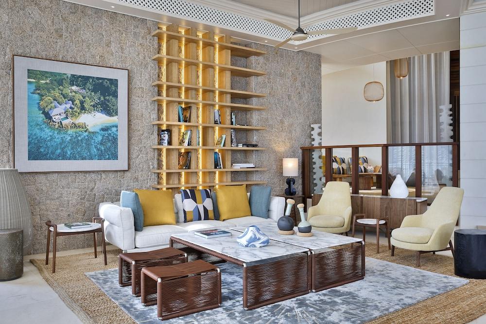 Mango House Seychelles, LXR Hotels & Resorts