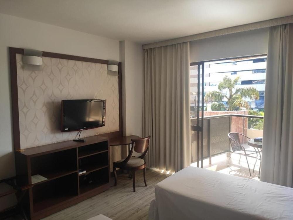 Flat Plaza Hotel - Setor de Hotéis Norte