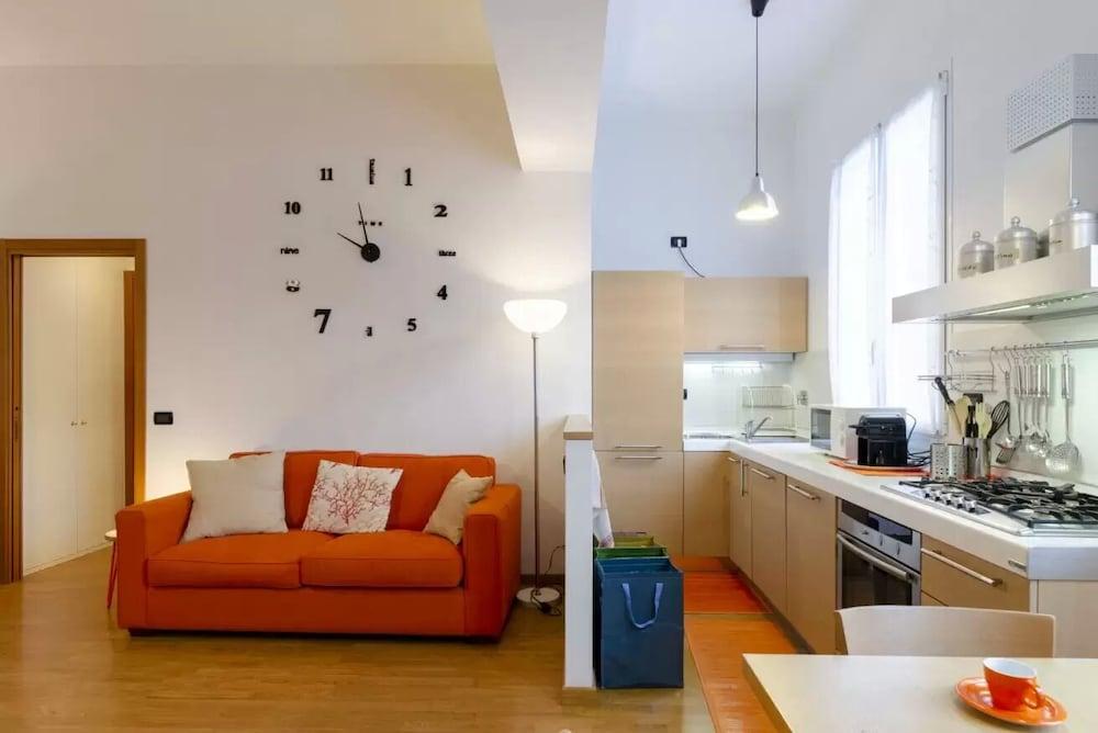 JOIVY Elegant Flat near Seaside